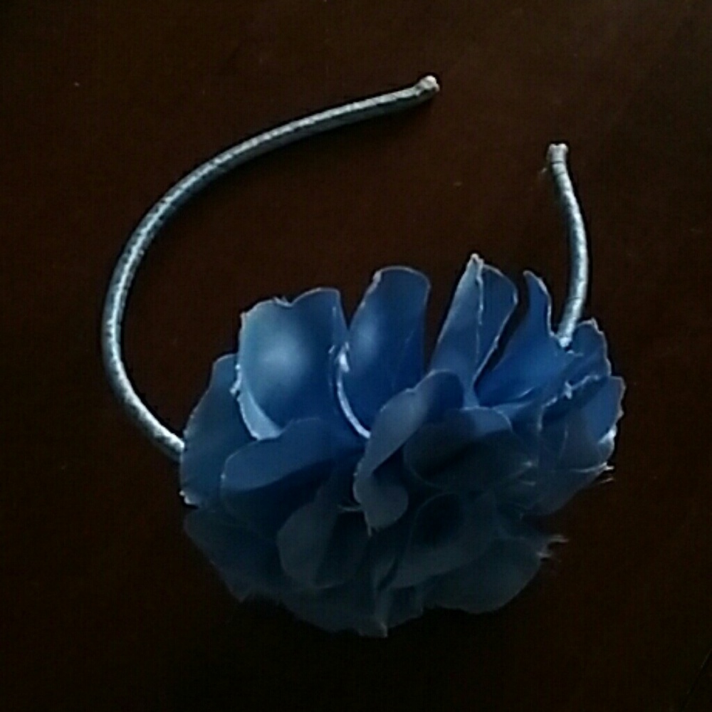 J Crew childs headband